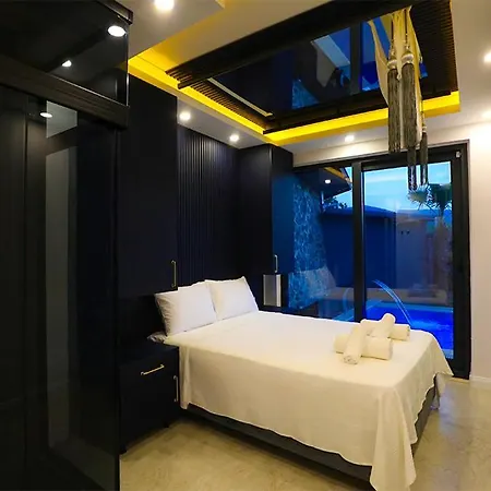 Fiyaka Garden Sapanca 3* Balkaya (Sakarya)