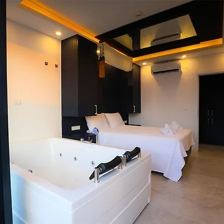 Fiyaka Garden Sapanca 3* Balkaya (Sakarya)