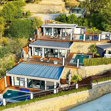 Fiyaka Garden Sapanca Balkaya (Sakarya)