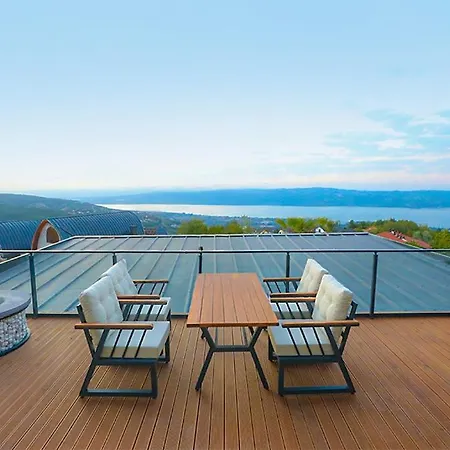 Fiyaka Garden Sapanca 3* Balkaya (Sakarya)