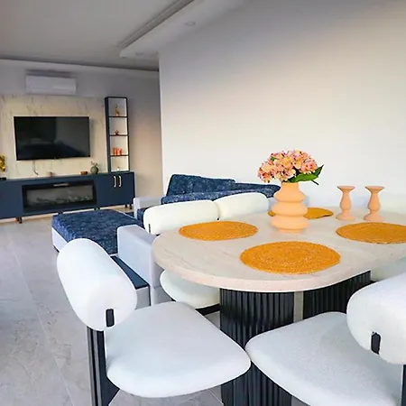 Fiyaka Garden Sapanca לינה וארוחת בוקר 3*