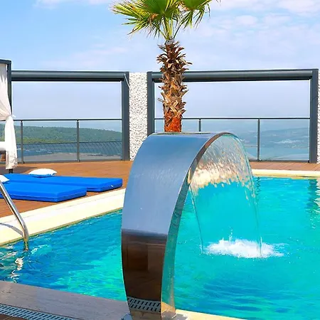 Fiyaka Garden Sapanca 3* Balkaya (Sakarya)